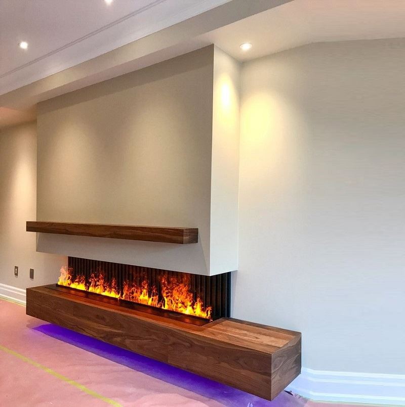 VESIHöyryn tai höyryn takan osto-opas