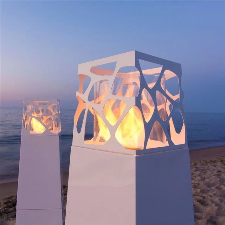China Freestanding Fireplace manufacturers