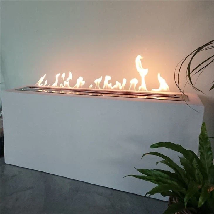 Fire Bioethanol Burner